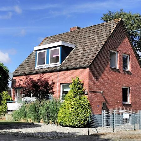 Janik-Whg2 Lägenhet Dahme  Exteriör bild