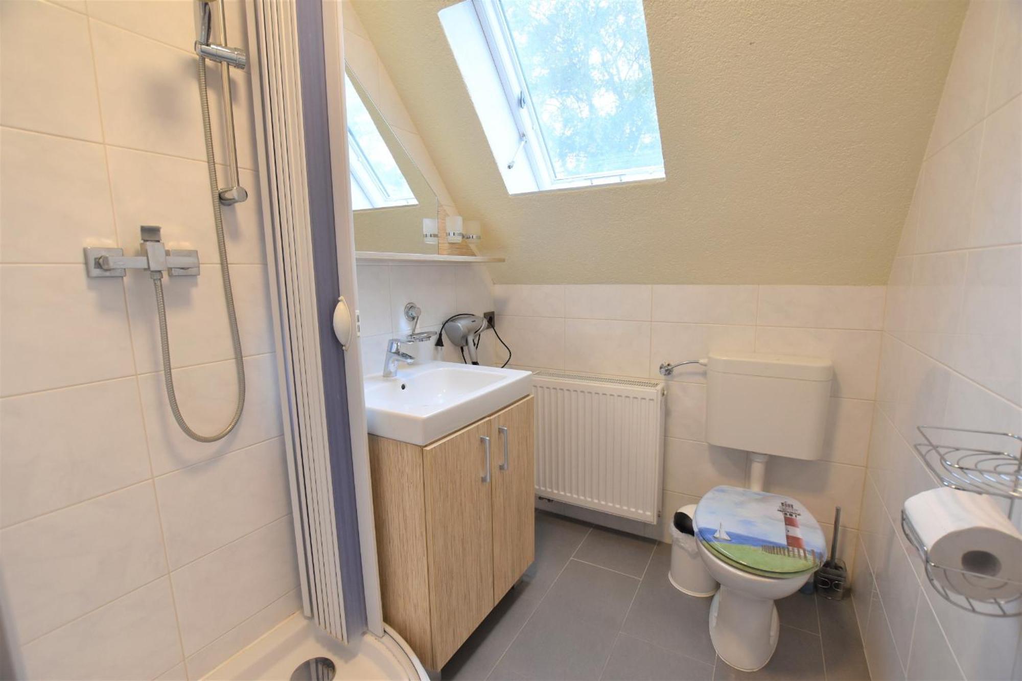 Janik-Whg2 Lägenhet Dahme  Exteriör bild
